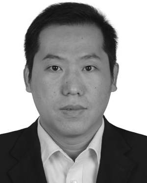 Yundong Li