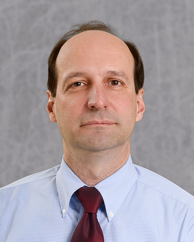 Orlin Velev