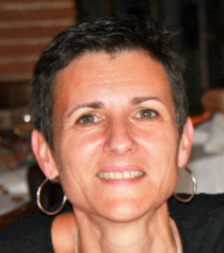 Christel Causserand