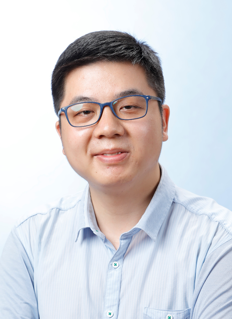 Xu-Yao Zhang