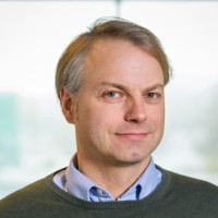 Joakim Pagels