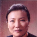 Yeun Sook Lee
