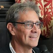 Peter Cox