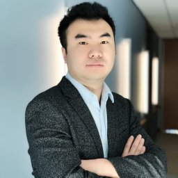 Qiu Yunyan