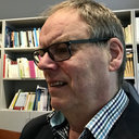 Harry Silfverberg