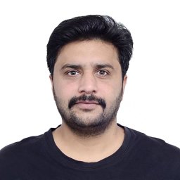 Farman Ali Khan