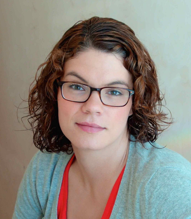 Alona Fyshe