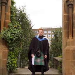 Fraser Macfarlane