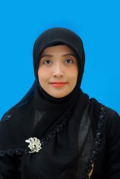 Ratih Dewi Yudhani