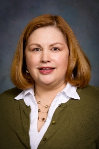 Astrid R. Jacobson