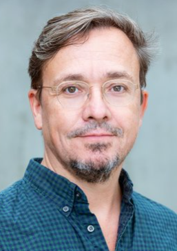 Marcus Specht