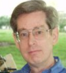 Donald Chamberlin (Don)