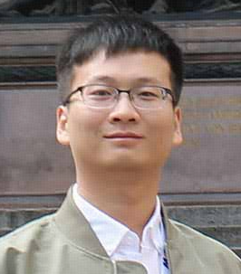 Chenyang Si