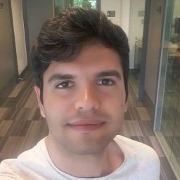 Amir Hossein Hassani