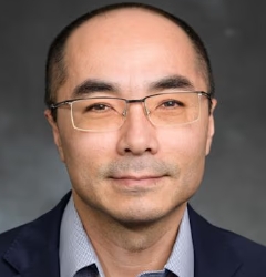 Lei Wu