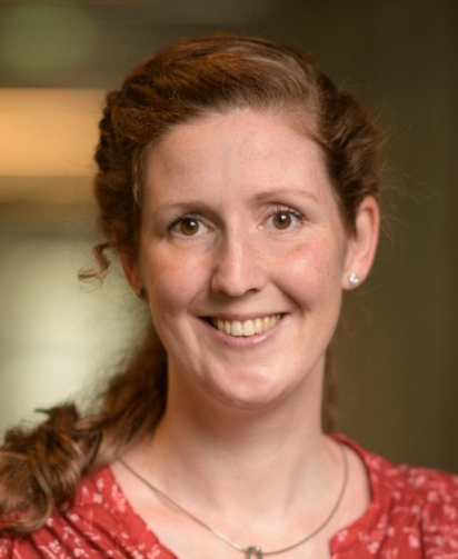 Annemieke Witteveen