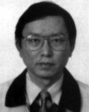 Chie Gau