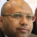 Mohamed Ali Siddig Ahmed