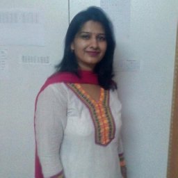 Archana Goel