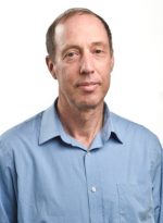 Eyal Zussman