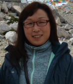 Xin Chen