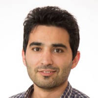 Saeed Shirazian