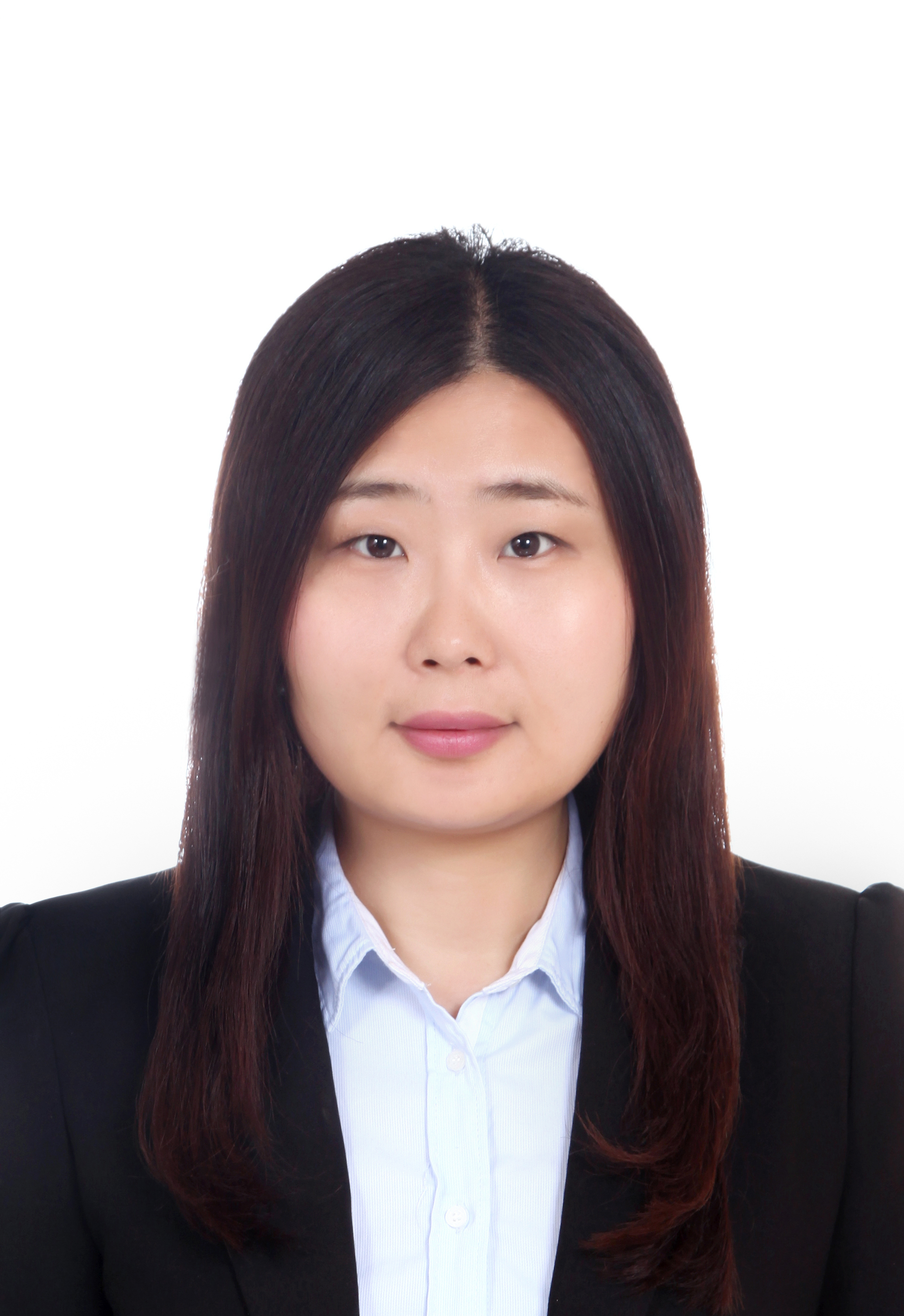 Huimin Shi