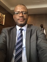 Mustapha Ahmed Yusuf
