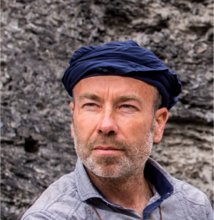 Philippe Agard