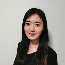 Yajie Jiang (Jessica)