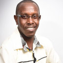 John Macharia M