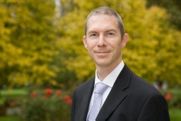 Holger Voos