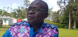 Paul Ayuo