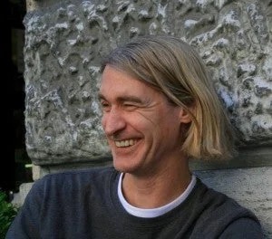 Stephen Frost