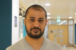 Muhammad Ali Uzair
