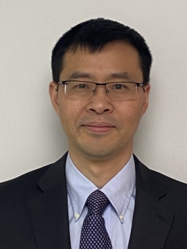 Aimin Chen