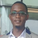 Alain-Martial Sontsa-Donhoung