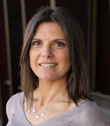 Aurelie Tchoghandjian