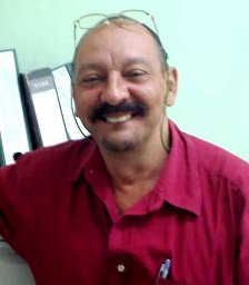 Roberto Menendez