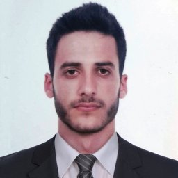 Konstantinos Zervoudakis