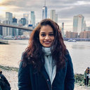 Kiran Lalwani