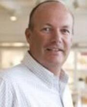 Jeremy Bloxham