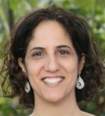 Yaarit Nachum-Biala