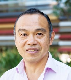 Chunhong Chen