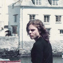 Gary Nicholas Europe-Finner