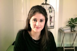 Rachel A Goodwin