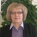Oksana Urbanovich