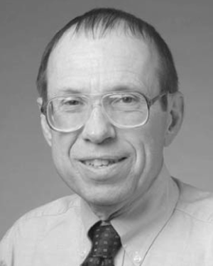 David R. Rhiger