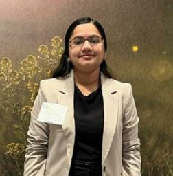 Ananya Nandikanti