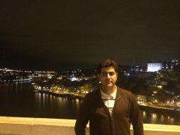 Vahid Rezaei Tabar
